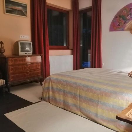 Vizaknai Apartmanhaz Székesfehérvár Exteriör bild
