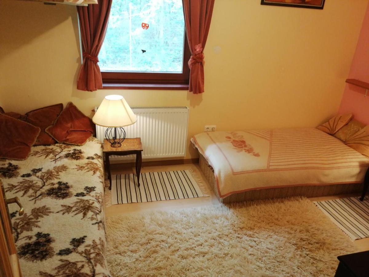 Vizaknai Apartmanhaz Székesfehérvár Exteriör bild