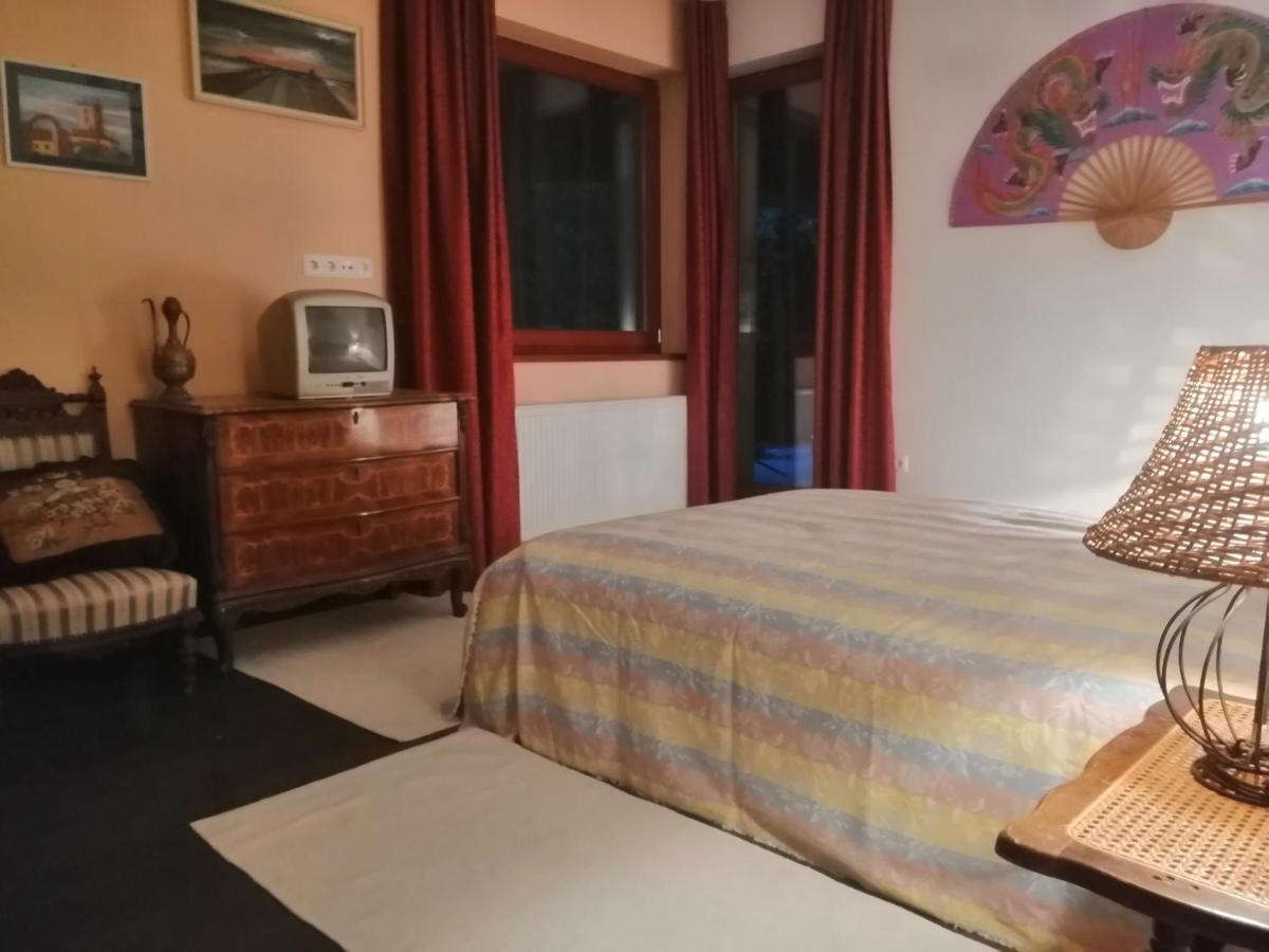 Vizaknai Apartmanhaz Székesfehérvár Exteriör bild